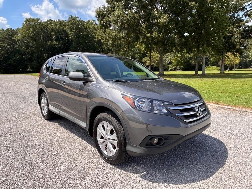 Honda CR-V EX 2WD 5-Speed AT 2014