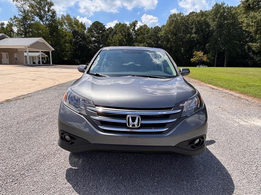 Honda CR-V EX 2WD 5-Speed AT 2014