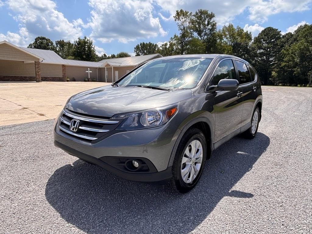Honda CR-V EX 2WD 5-Speed AT 2014