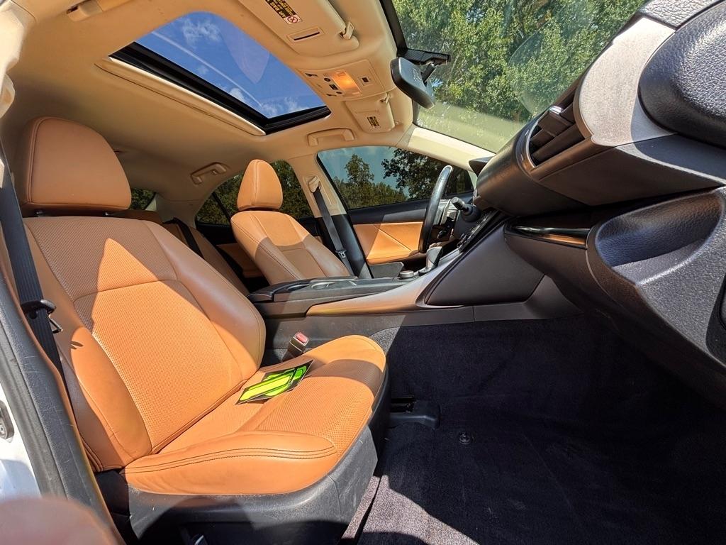Lexus IS 250 RWD 2014