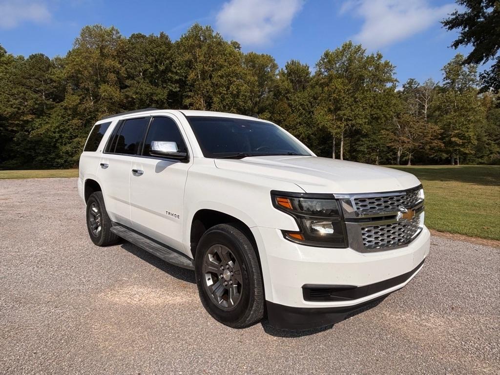Chevrolet Tahoe LT 2WD 2015