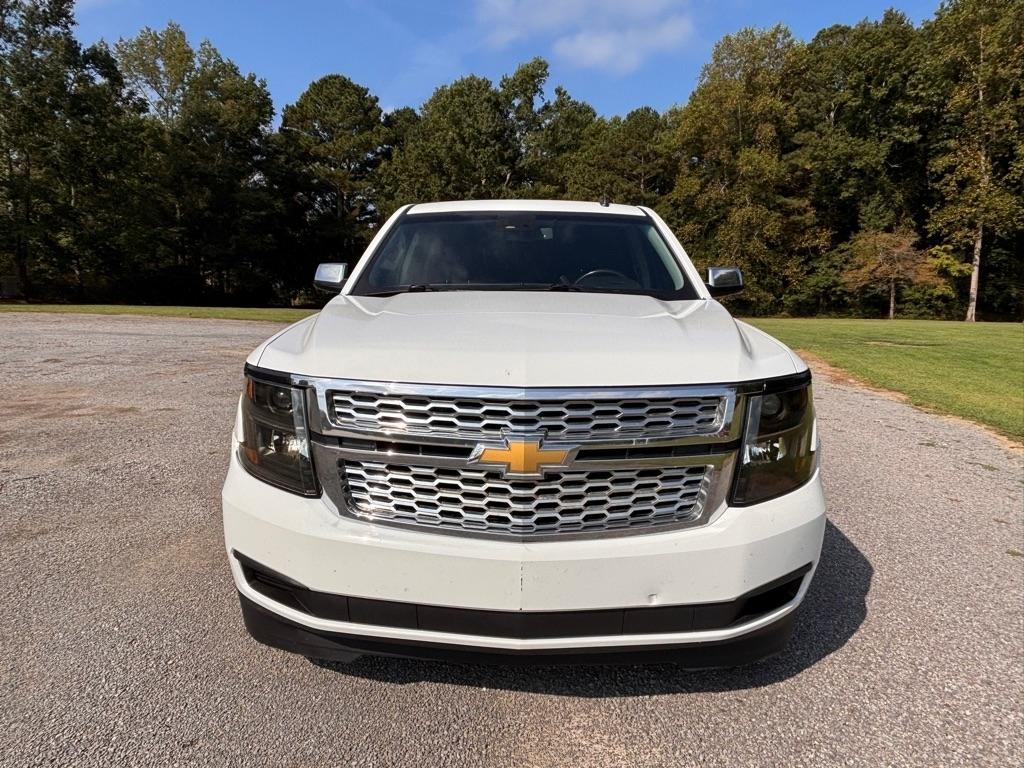Chevrolet Tahoe LT 2WD 2015