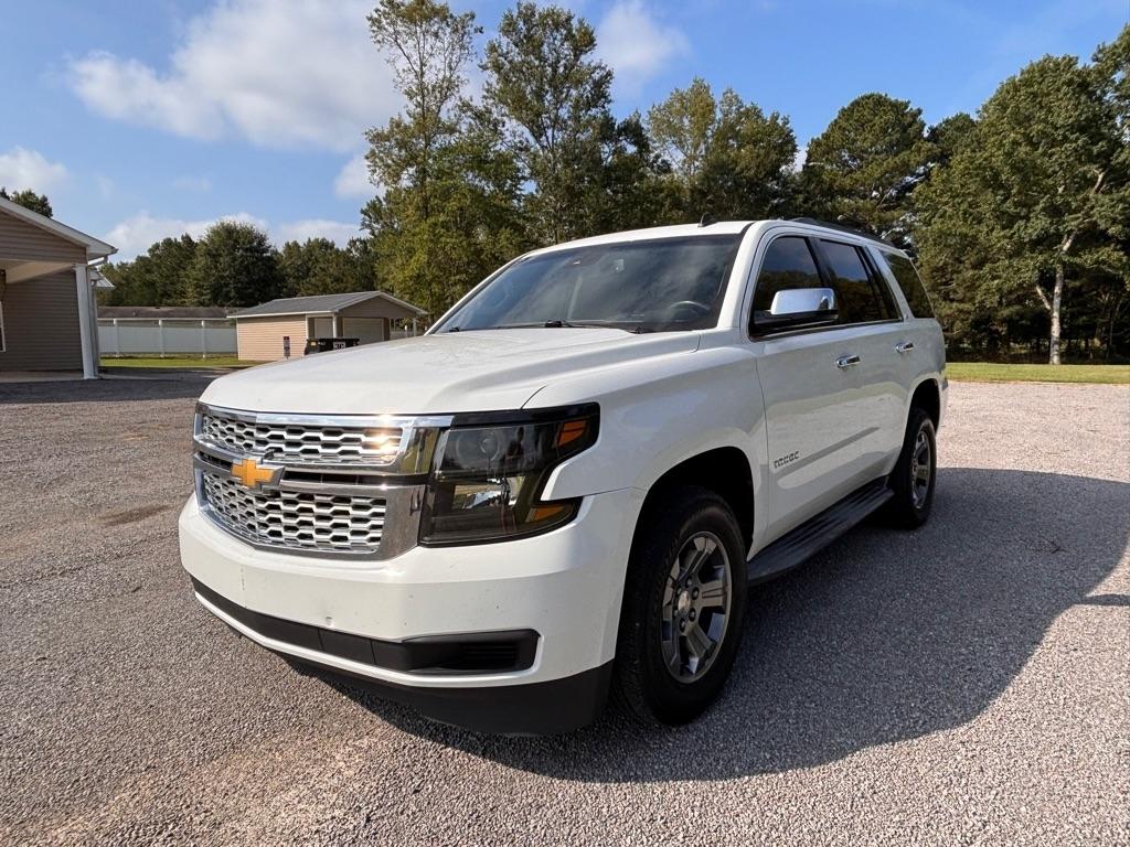 Chevrolet Tahoe LT 2WD 2015