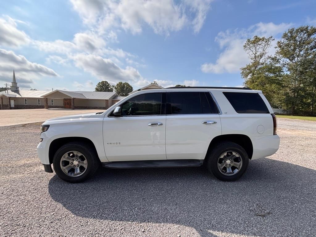 Chevrolet Tahoe LT 2WD 2015