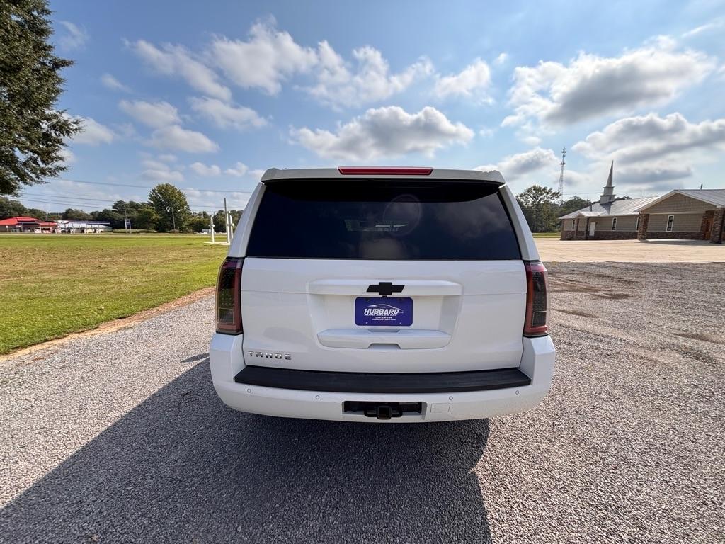 Chevrolet Tahoe LT 2WD 2015