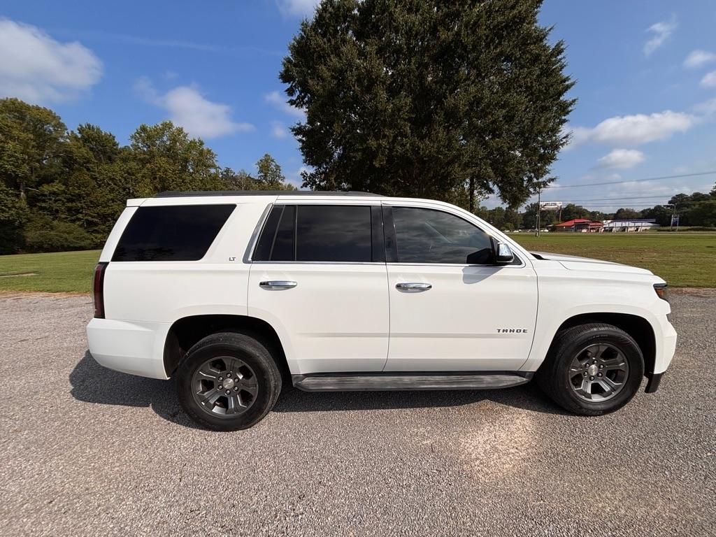 Chevrolet Tahoe LT 2WD 2015
