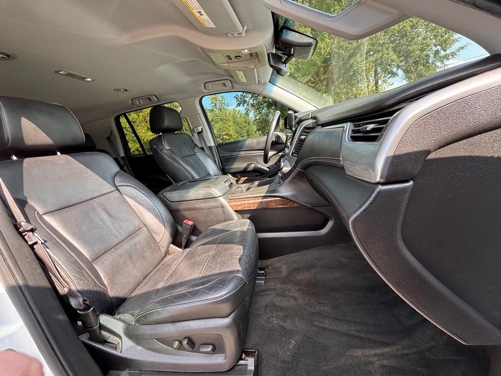 Chevrolet Tahoe LT 2WD 2015