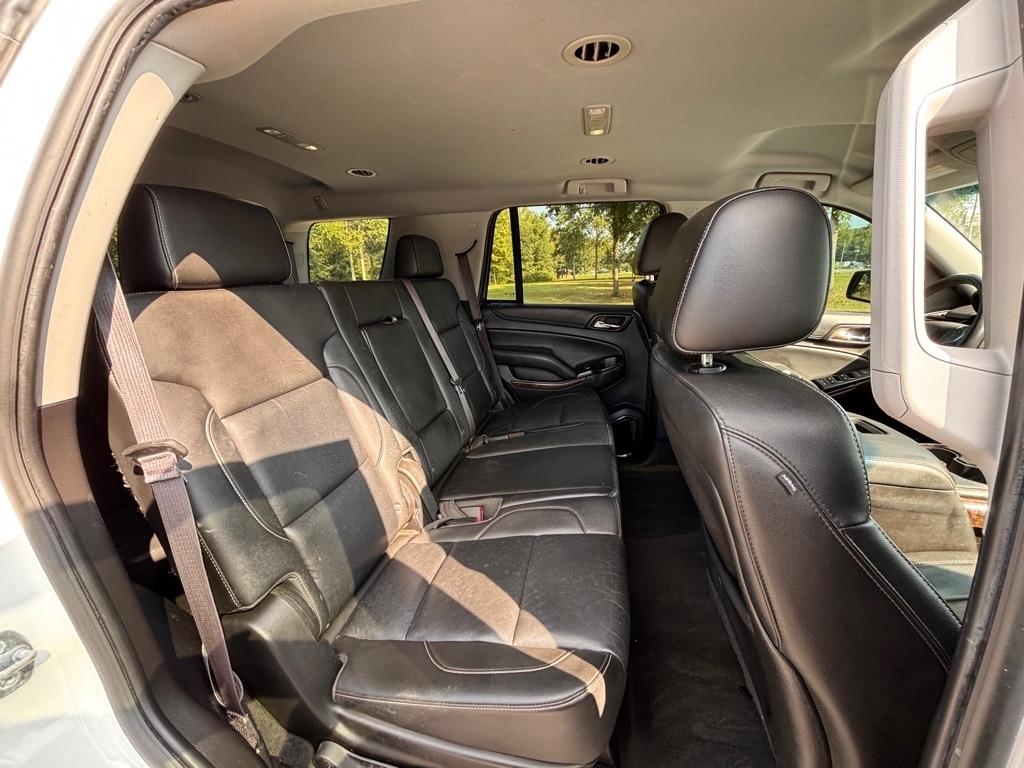 Chevrolet Tahoe LT 2WD 2015