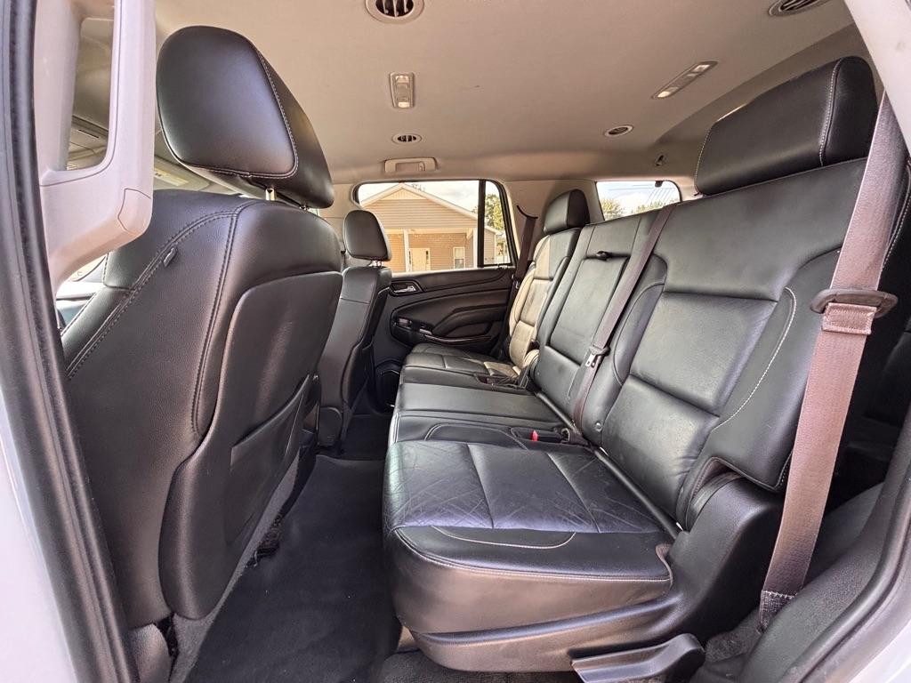 Chevrolet Tahoe LT 2WD 2015