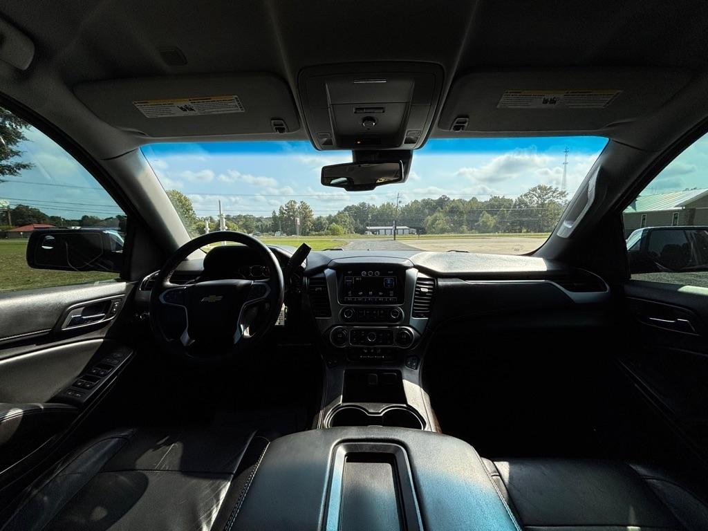 Chevrolet Tahoe LT 2WD 2015