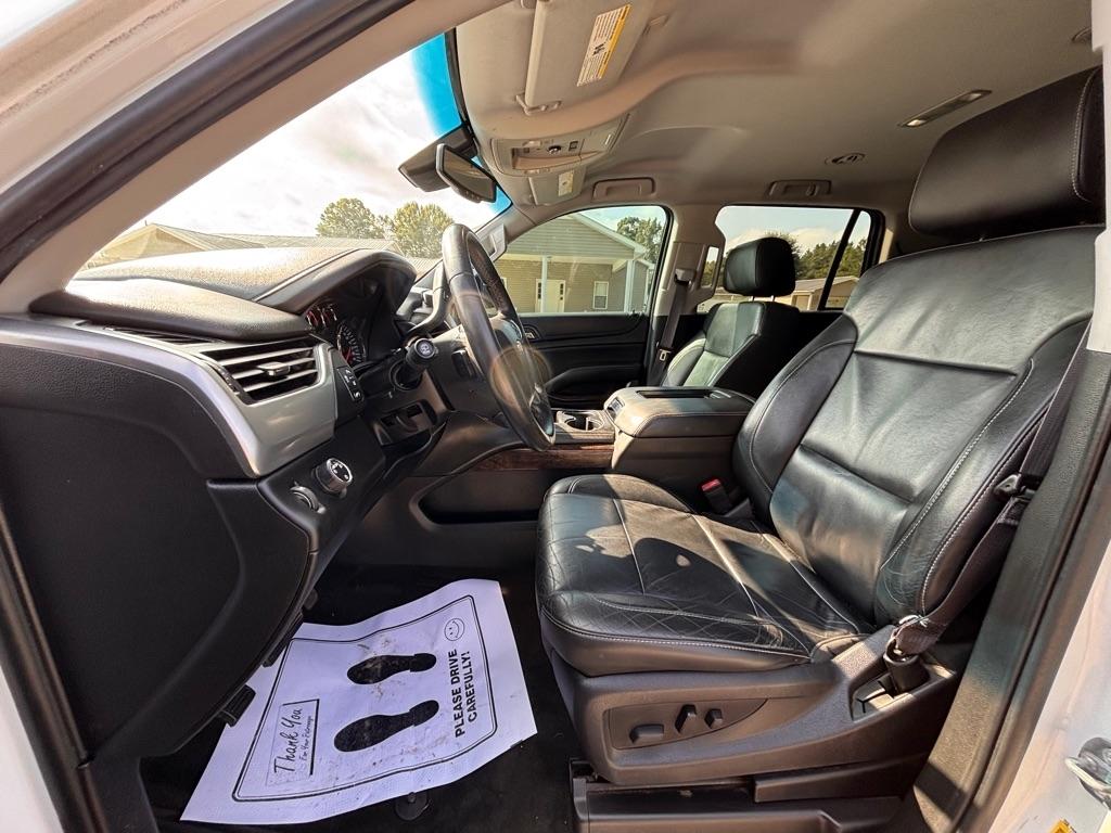 Chevrolet Tahoe LT 2WD 2015