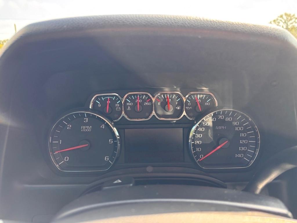 Chevrolet Tahoe LT 2WD 2015