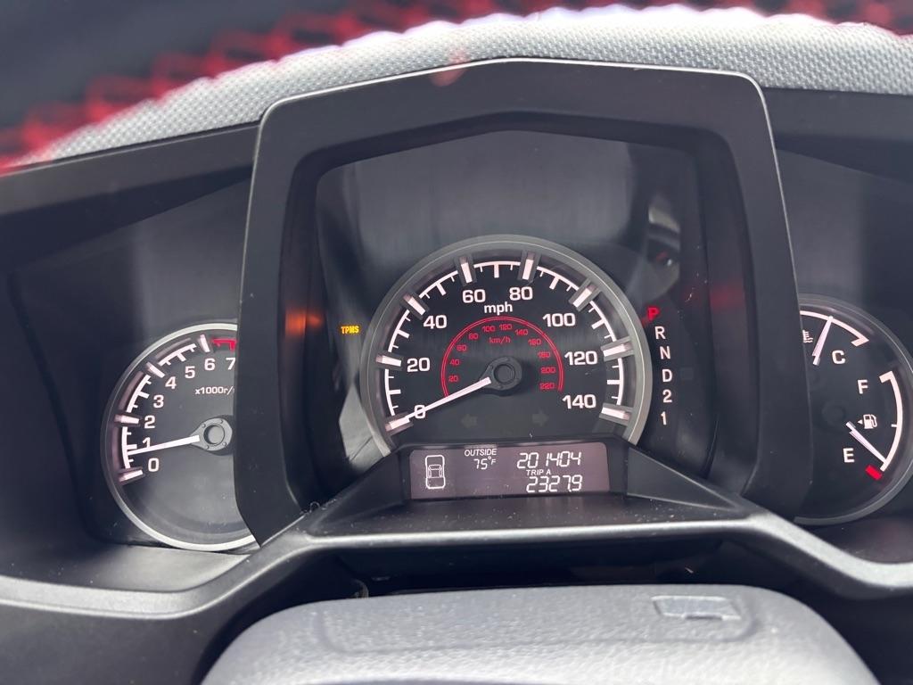 Honda Ridgeline RTS 2012