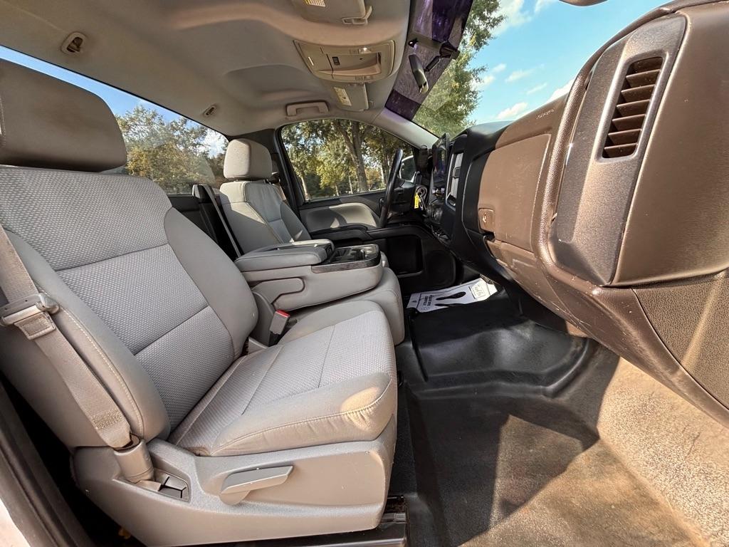 GMC Sierra 1500 Base Long Box 2WD 2016