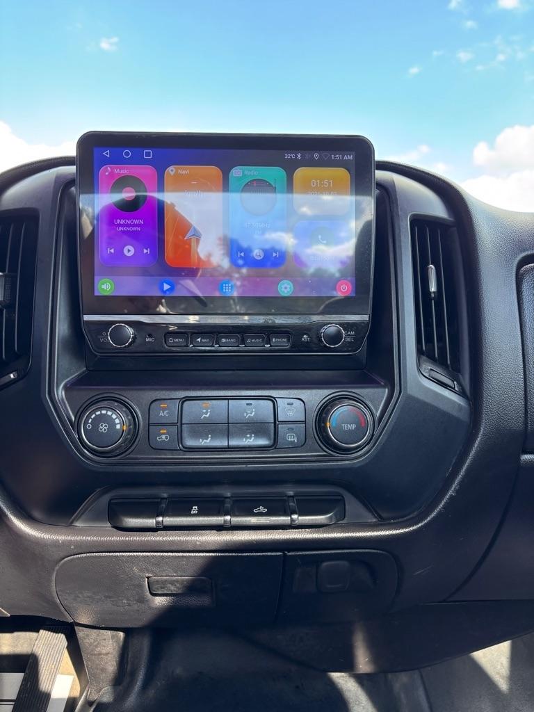 GMC Sierra 1500 Base Long Box 2WD 2016