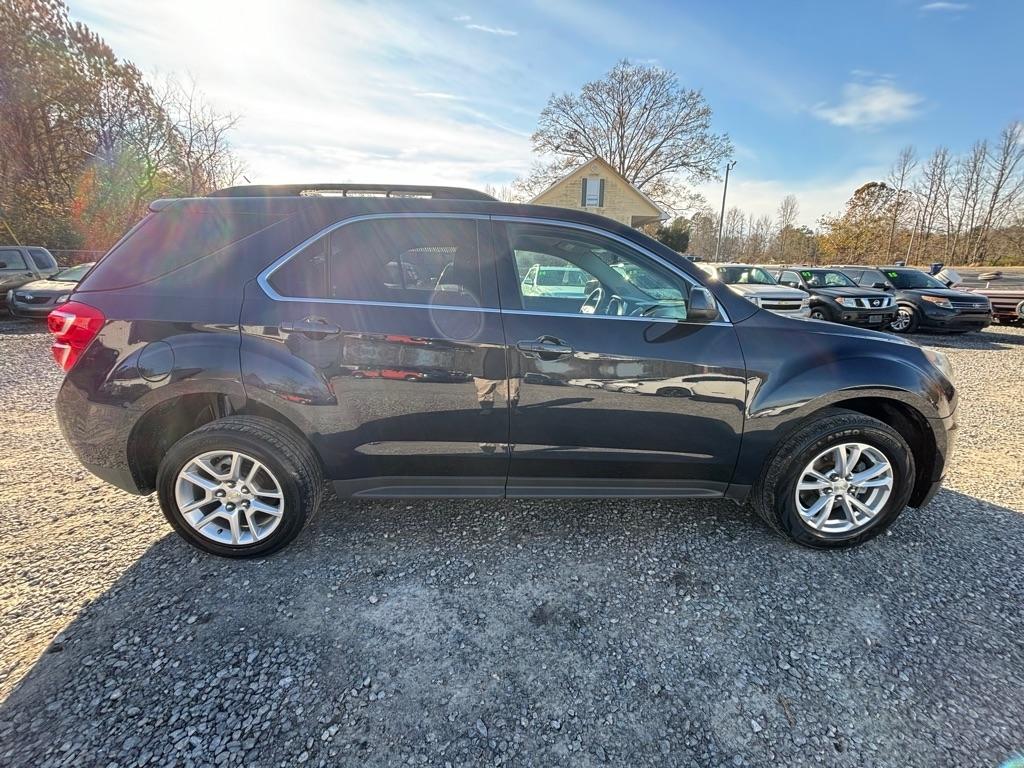 Chevrolet Equinox LT 2WD 2017