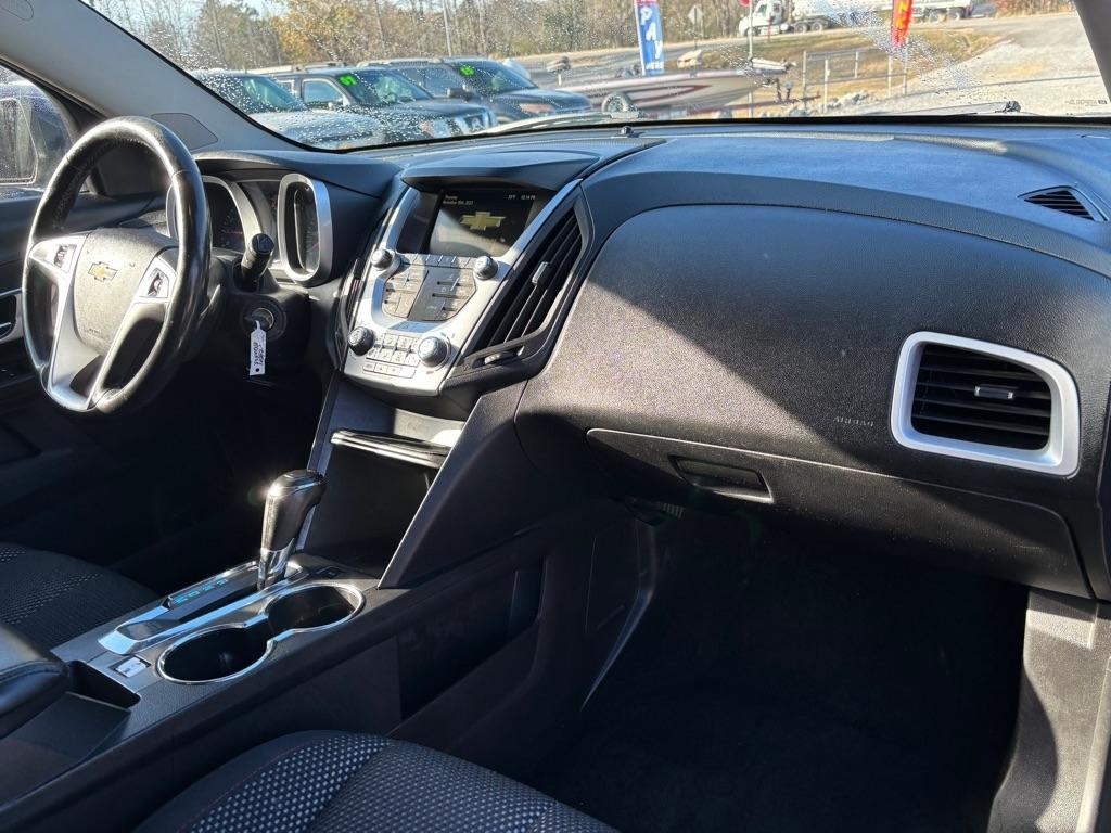 Chevrolet Equinox LT 2WD 2017