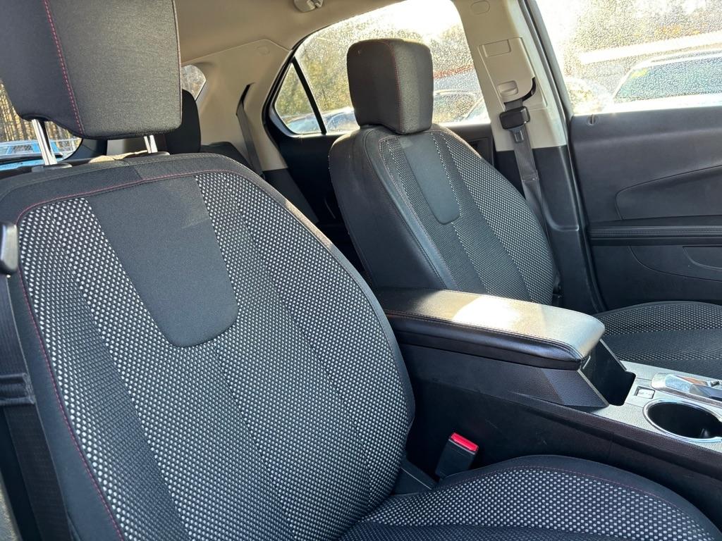 Chevrolet Equinox LT 2WD 2017