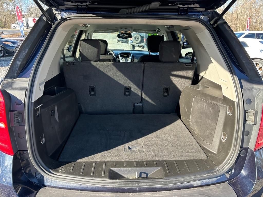 Chevrolet Equinox LT 2WD 2017