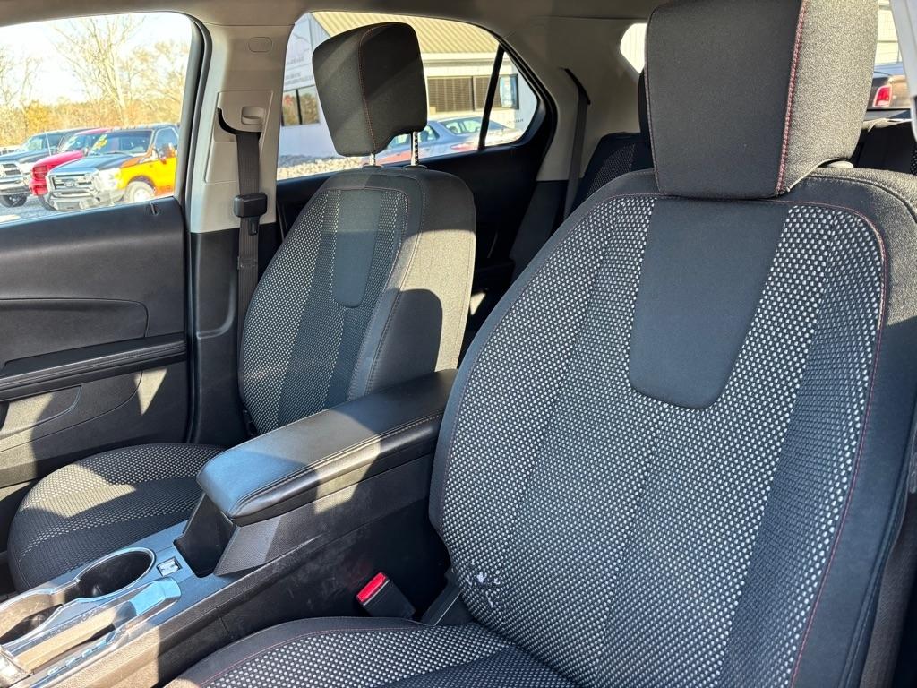 Chevrolet Equinox LT 2WD 2017