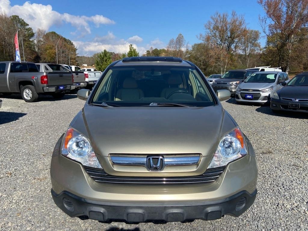 Honda CR-V EX-L 2WD AT 2008