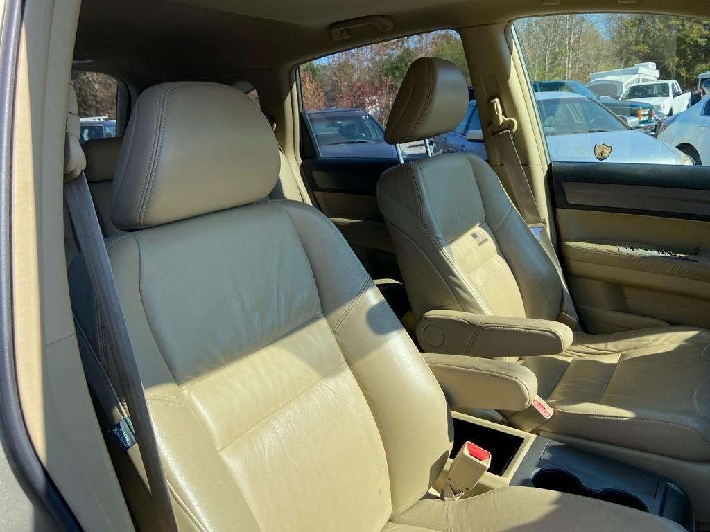 Honda CR-V EX-L 2WD AT 2008