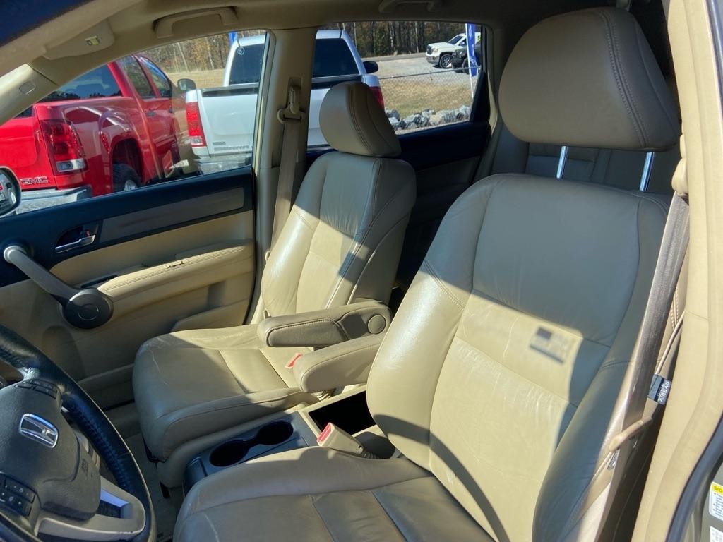 Honda CR-V EX-L 2WD AT 2008