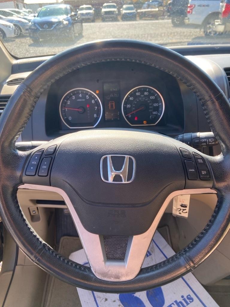 Honda CR-V EX-L 2WD AT 2008