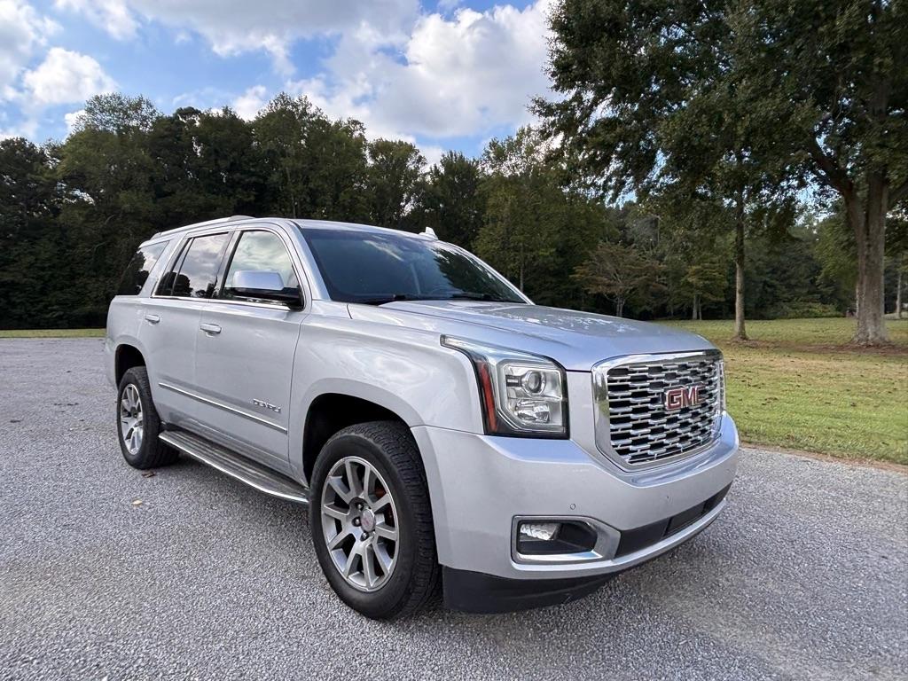 GMC Yukon Denali 2WD 2018