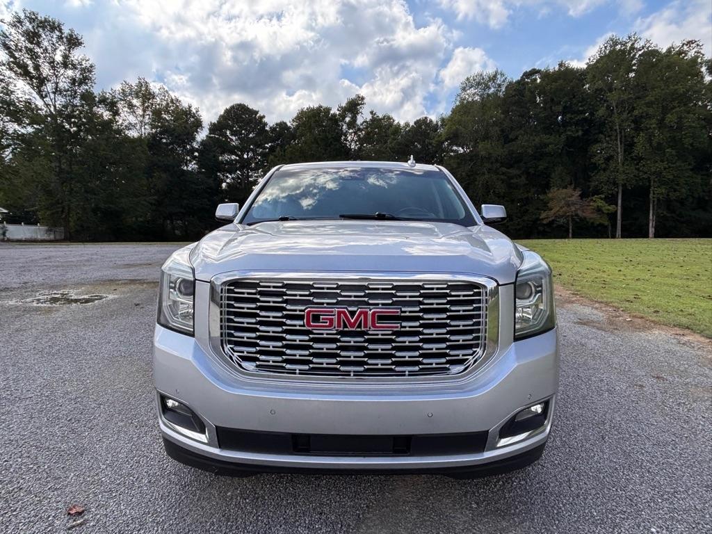 GMC Yukon Denali 2WD 2018