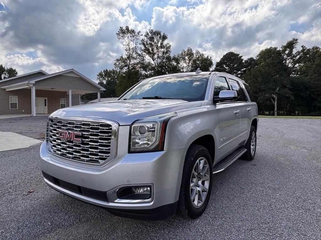 GMC Yukon Denali 2WD 2018