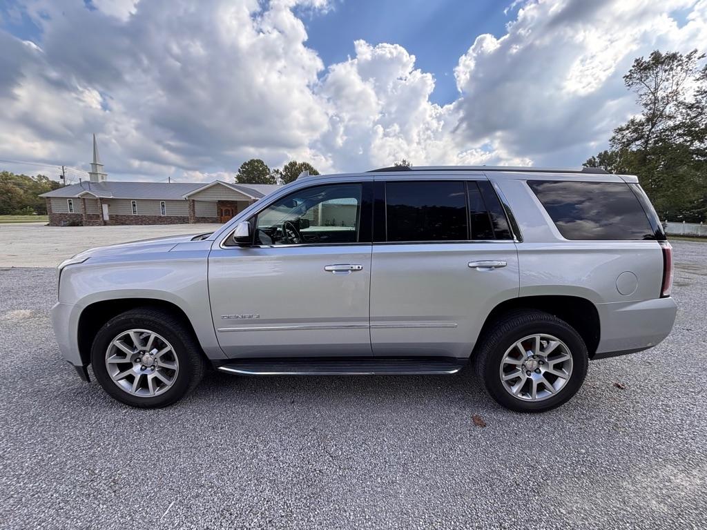 GMC Yukon Denali 2WD 2018