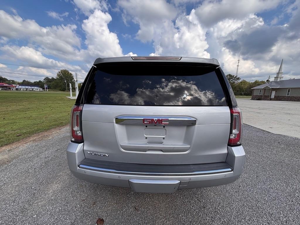 GMC Yukon Denali 2WD 2018