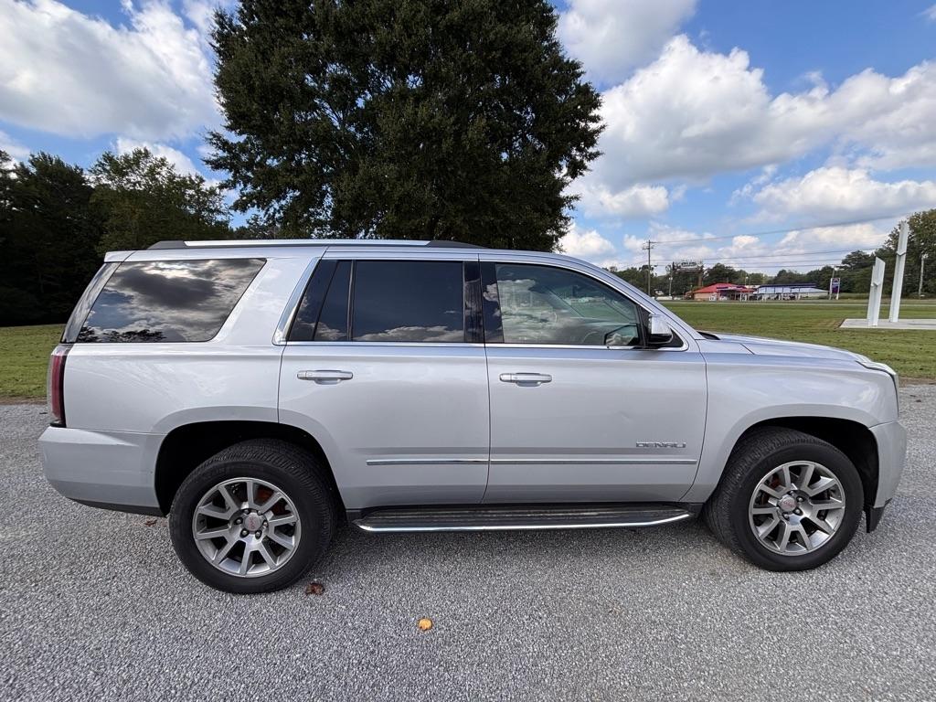 GMC Yukon Denali 2WD 2018