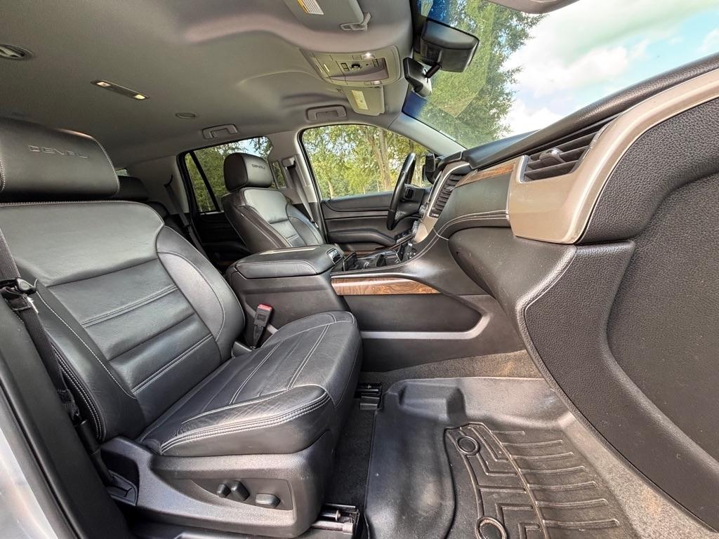 GMC Yukon Denali 2WD 2018