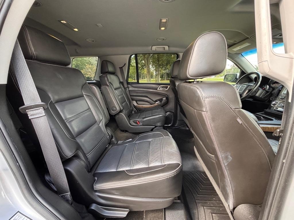 GMC Yukon Denali 2WD 2018