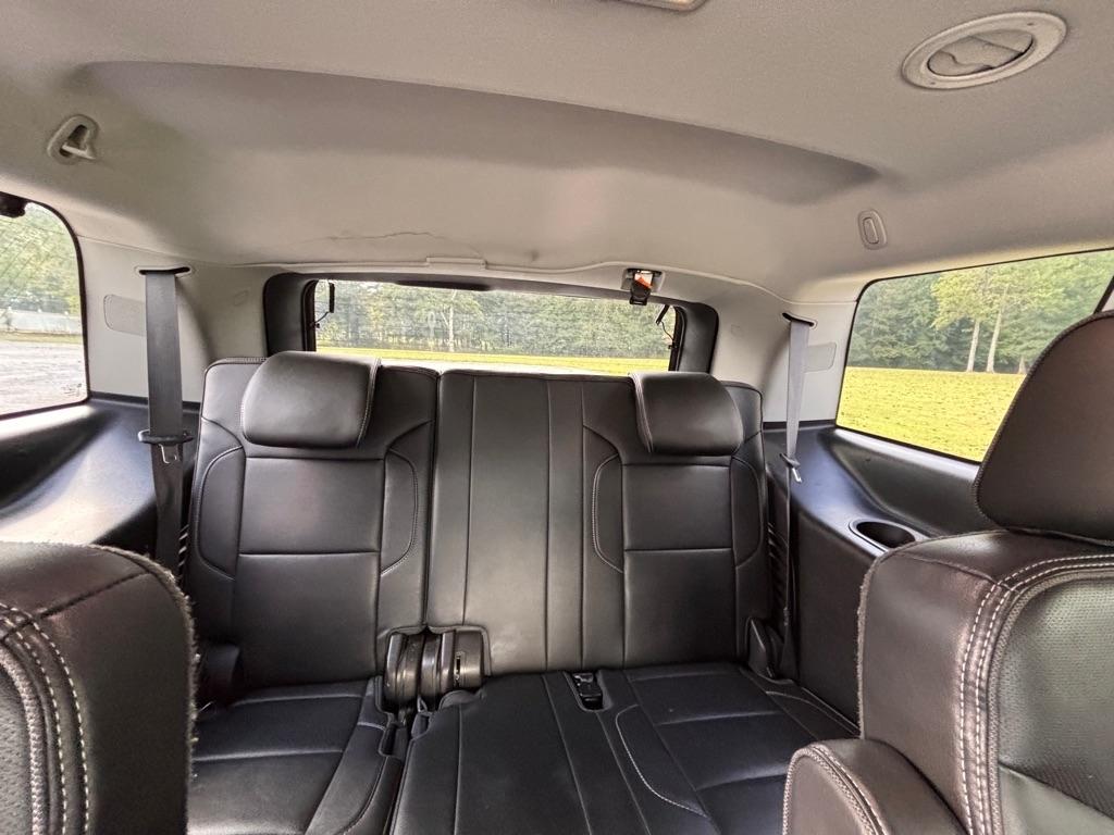 GMC Yukon Denali 2WD 2018