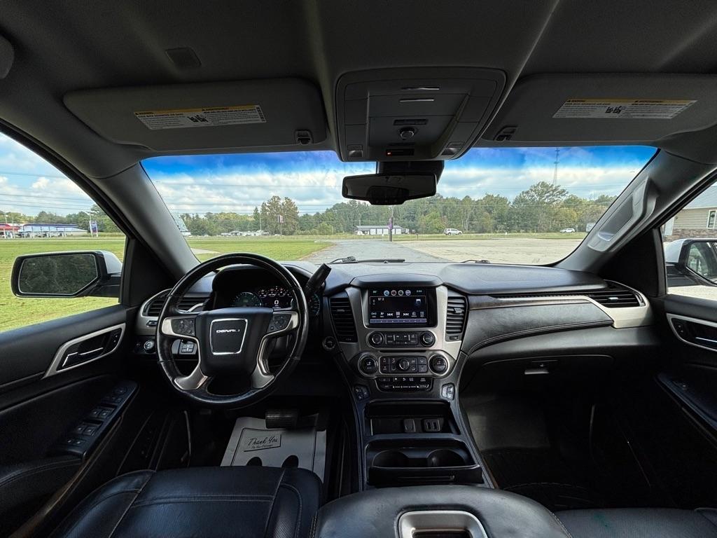 GMC Yukon Denali 2WD 2018