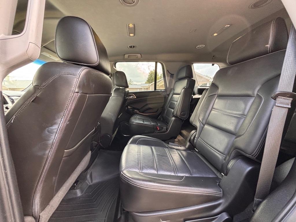GMC Yukon Denali 2WD 2018