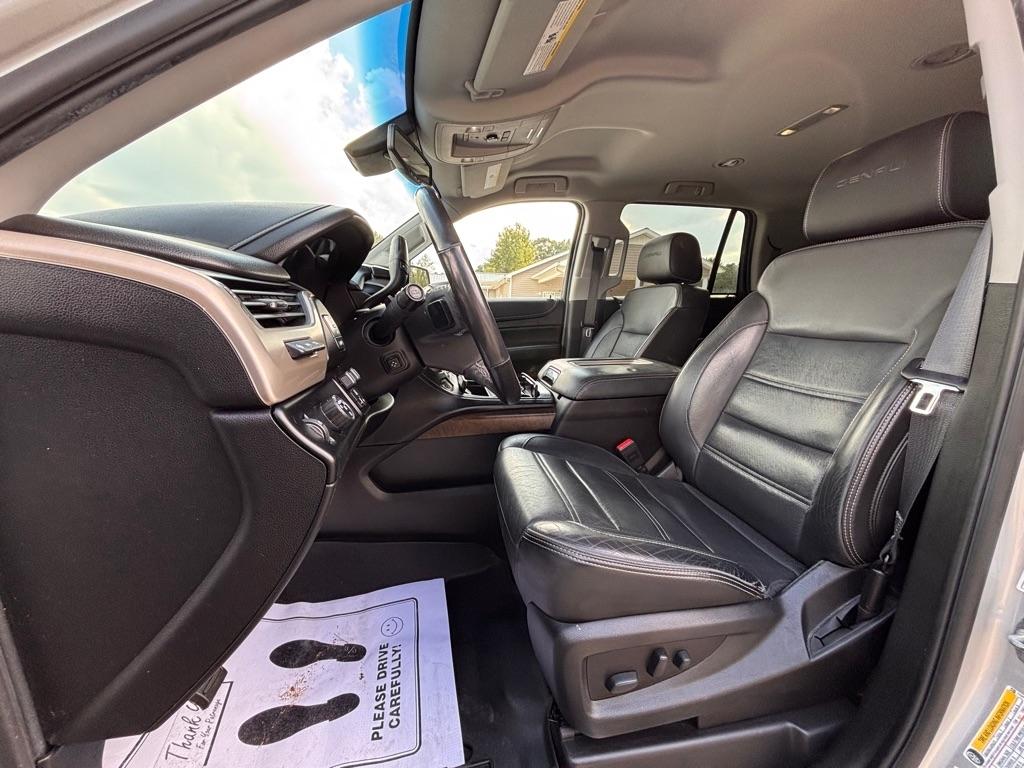 GMC Yukon Denali 2WD 2018