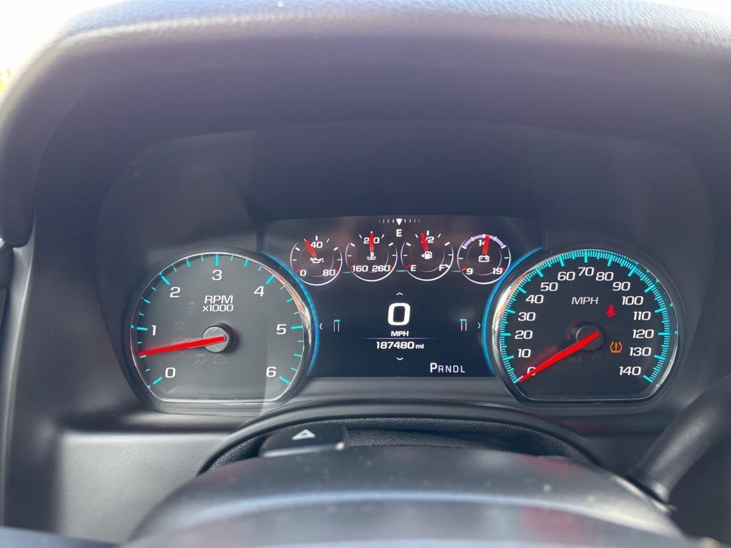 GMC Yukon Denali 2WD 2018