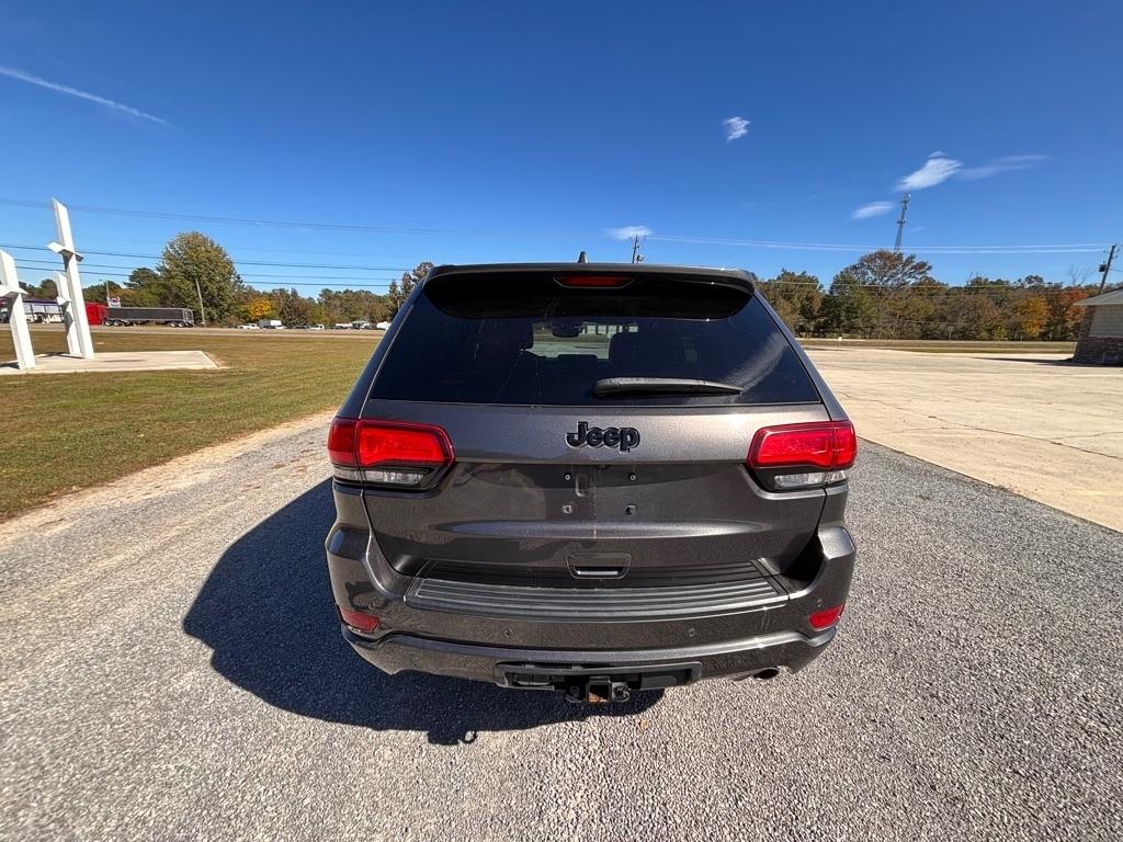 Jeep Grand Cherokee Laredo 2WD 2019
