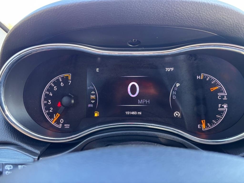 Jeep Grand Cherokee Laredo 2WD 2019
