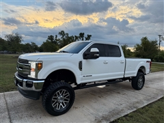 2018 Ford F-350 SD 