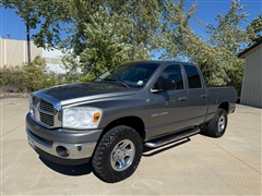 2007 Dodge Ram 1500 
