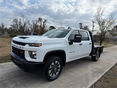 2023 Chevrolet Silverado 2500HD 