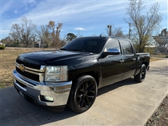 2012 Chevrolet Silverado 1500 