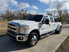 2015 Ford F-350 SD 