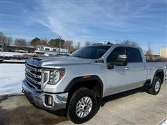 2020 GMC Sierra 2500HD 