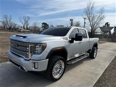 2020 GMC Sierra 2500HD 